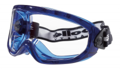 Vollsichtschutzbrille BLAST klar EN 166