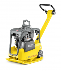 Wacker Neuson reversierbare Vibrationsplatte DPU 2560H