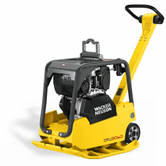 Wacker Neuson reversierbare Vibrationsplatte DPU 3060H