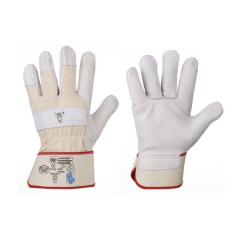Schutzhandschuhe STIERKOPF EN388 CAT 2 Gr. 10