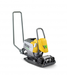Wacker Neuson Vibrationsplatte APS 1030e