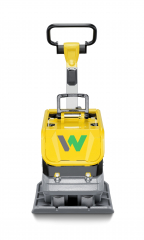 Wacker Neuson Vibrationsplatte APU 3050e