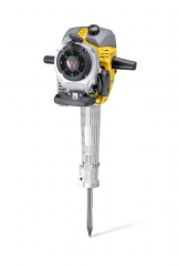 Wacker Neuson Benzinhammer BH 40