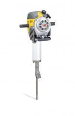 Wacker Neuson Benzinhammer BH 65 27x80