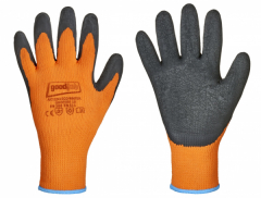 Schutzhandschuhe WINTER EN388 EN511 Gr. 10