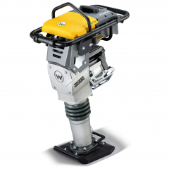 Wacker Neuson Akkustampfer AS 50e