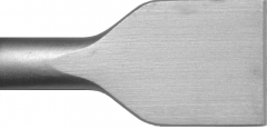 Breitmeißel Ø 27 x 80 / 75 x 400