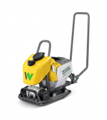 Wacker Neuson Vibrationsplatte APS 1030we