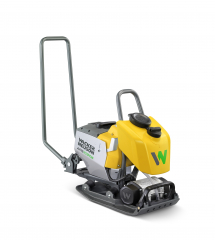 Wacker Neuson Vibrationsplatte APS 1030we