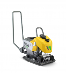 Wacker Neuson Vibrationsplatte APS 1135we