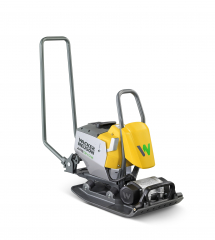 Wacker Neuson Vibrationsplatte APS 1340e