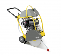 Wacker Neuson Benzin-Fugenschneider BFS 1350