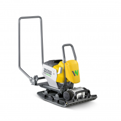Wacker Neuson Vibrationsplatte APS 1550e