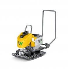 Wacker Neuson Vibrationsplatte APS 1550we