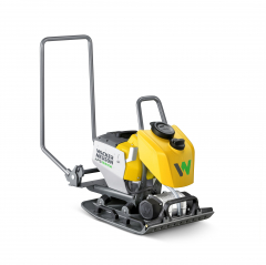 Wacker Neuson Vibrationsplatte APS 1550we