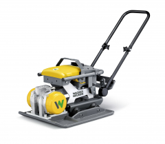Wacker Neuson Vibrationsplatte AP 2560e