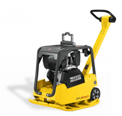 Wacker Neuson reversierbare Vibrationsplatte DPU 3060Hets