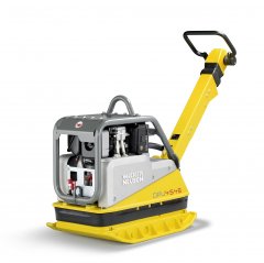 Wacker Neuson reversierbare Vibrationsplatte DPU 4545He