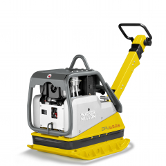 Wacker Neuson reversierbare Vibrationsplatte DPU 6555H