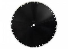 Diamant-Trennscheibe AS22 Asphalt Standard Ø 800 mm / 25,4 mm