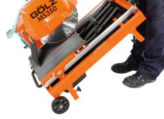 GÖLZ MS 350C Tischsäge