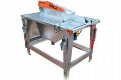 GÖLZ CBS400E - 400 V Baukreissäge