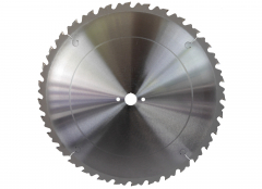 Holzkreissägeblatt CWS Ø 450 mm / 30,0 mm