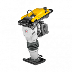 Wacker Neuson Viertaktstampfer BS 60-4As