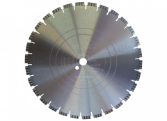 Diamant-Trennscheibe TS35 Ø 350 mm / 25,4 mm