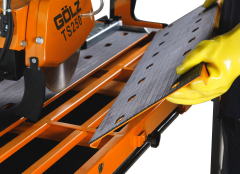 GÖLZ TS250 Fliesentrennmaschine