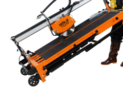 GÖLZ TS250 Fliesentrennmaschine