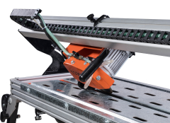 GÖLZ TS250A Fliesentrennmaschine