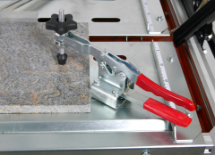 GÖLZ T-Lock-Fliesen-Klemm-Vorrichtung (Tile Locking System)