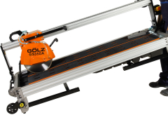 GÖLZ GS350A-ML Brückensäge