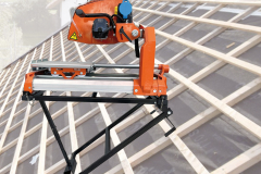 GÖLZ Dachtisch für D-CUT350A