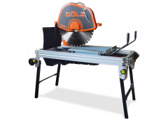 GÖLZ MS600A Blocksteinsäge