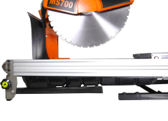 GÖLZ MS700A Blocksteinsäge