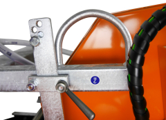 GÖLZ BS650 Blocksteinsäge