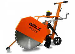GÖLZ Elektro-Fugenschneider FS23E
