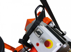 GÖLZ Elektro-Fugenschneider FS30E - 11 kW