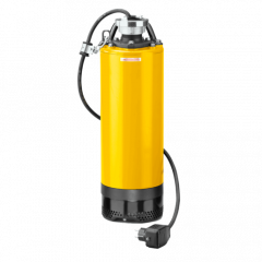 Wacker Neuson PS2-1500 Tauch-Schmutzwasserpumpe
