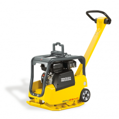 Wacker Neuson reversierbare Vibrationsplatte BPU 2540A