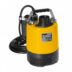Wacker Neuson PSA2-800 Tauch-Schmutzwasserpumpe
