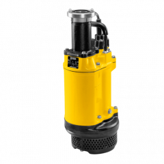 Wacker Neuson PS2-1503L Tauch-Schmutzwasserpumpe
