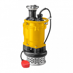 Wacker Neuson PSA2-1503L Tauch-Schmutzwasserpumpe mit Schwimmer
