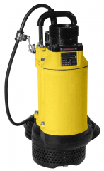 Wacker Neuson PS2-2203 Tauch-Schmutzwasserpumpe