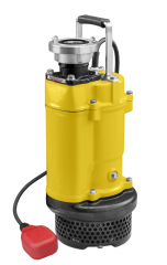 Wacker Neuson PS2-2203 Tauch-Schmutzwasserpumpe mit Schwimmer
