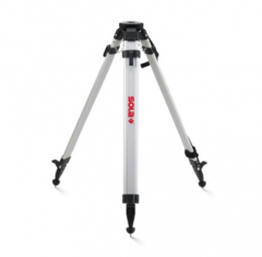 Aluminium Baustativ SOLA BST 68-167 cm