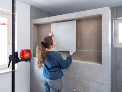 Aluminium Universal Klemmstativ SOLA UTC 60-315 cm