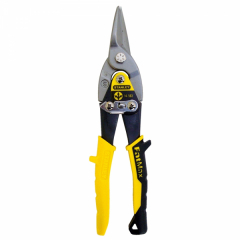Stanley Blechschere FatMax, gerade inkl. Holster